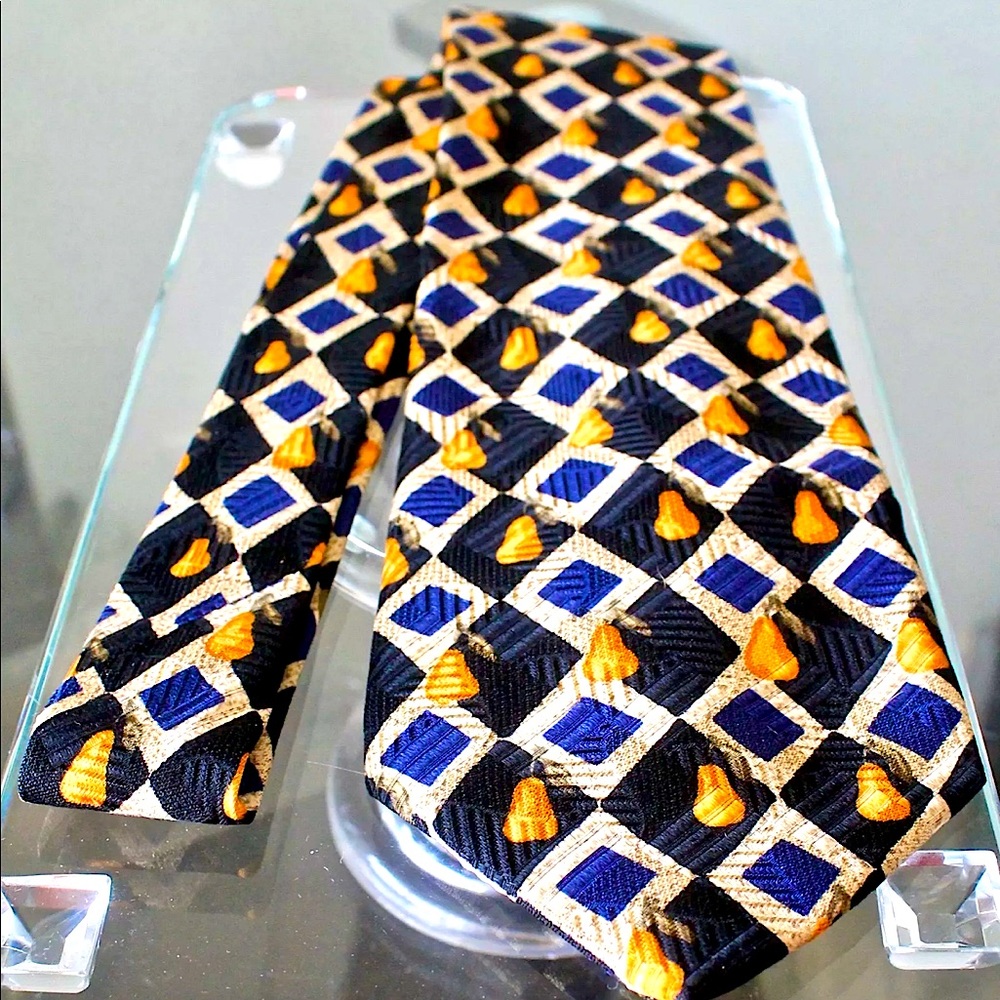 ROBERT TALBOTT TIE BEST OF CLASS NORDSTROM MENS